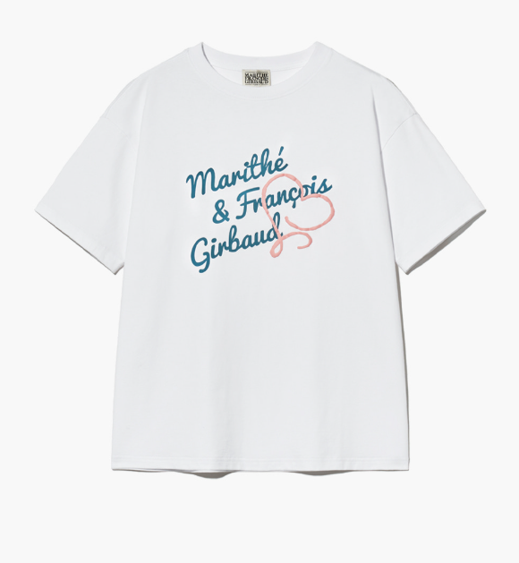 韓國 Marithe Francois Girbaud Women&