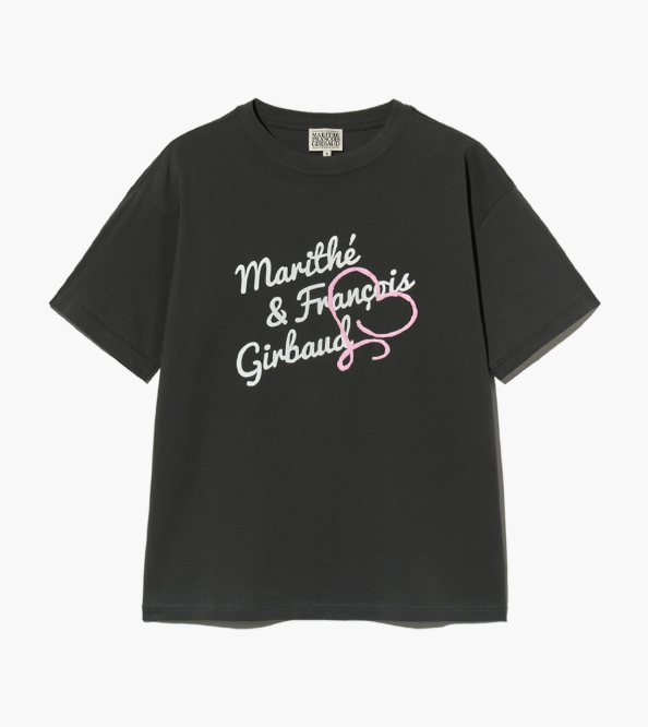 韓國 Marithe Francois Girbaud Women&