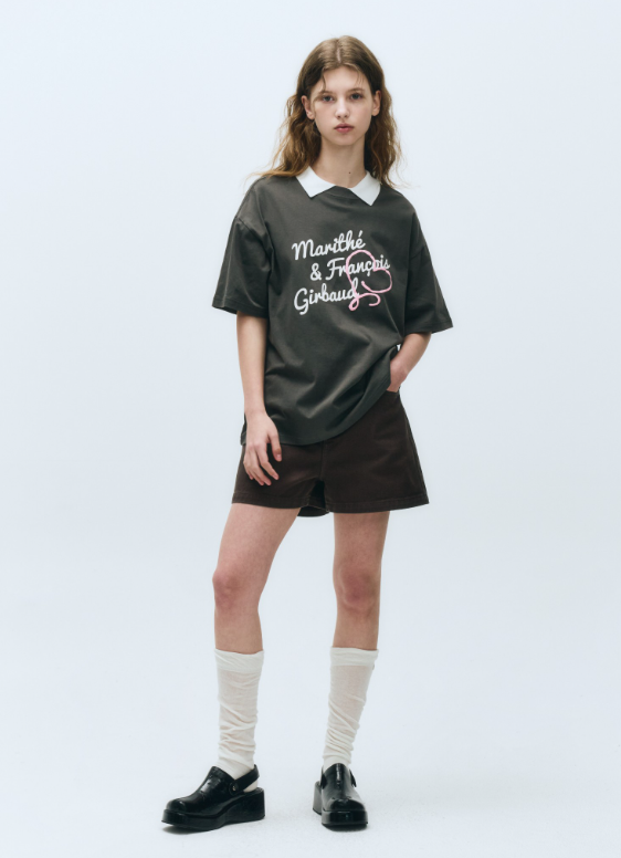 韓國 Marithe Francois Girbaud Women&