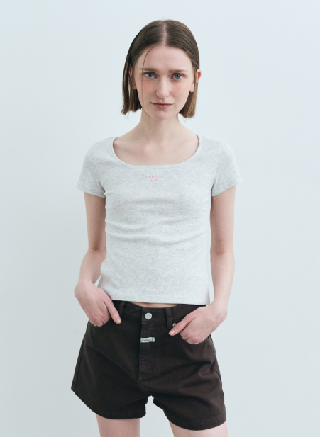 韓國 Marithe Francois Girbaud Women&