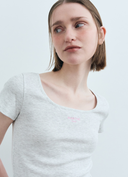 韓國 Marithe Francois Girbaud Women&