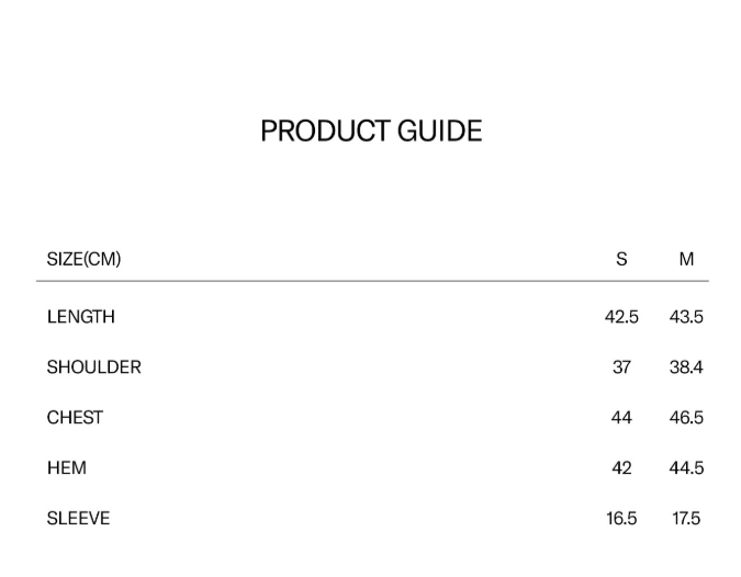 韓國 Marithe Francois Girbaud Women&