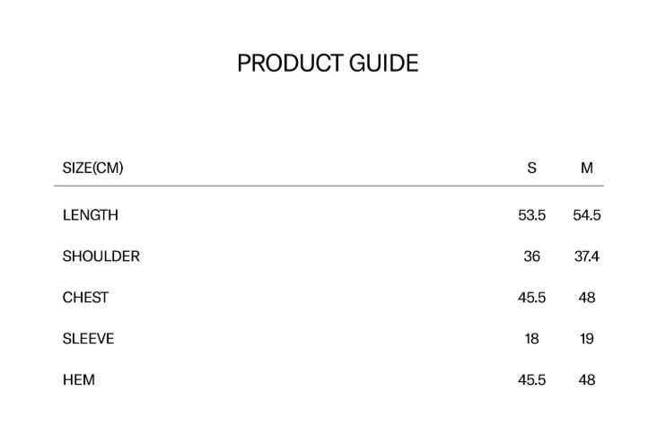 韓國 Marithe Francois Girbaud Women&