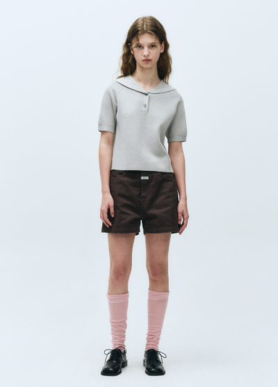 韓國 Marithe Francois Girbaud Women&