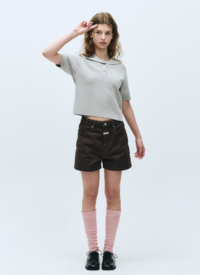 韓國 Marithe Francois Girbaud Women&