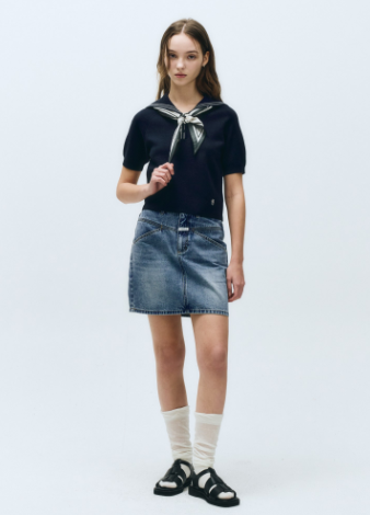 韓國 Marithe Francois Girbaud Women&