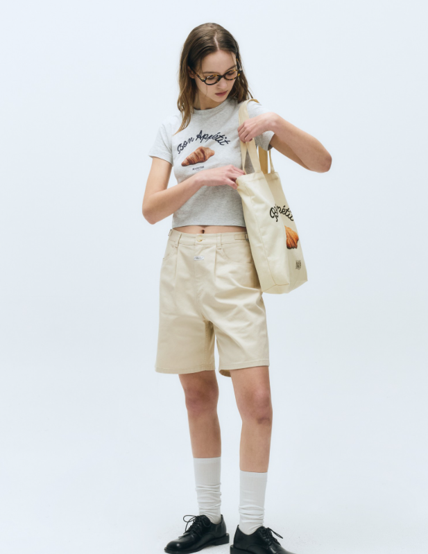 韓國 Marithe Francois Girbaud Women&