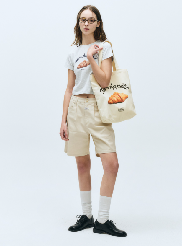 韓國 Marithe Francois Girbaud Women&