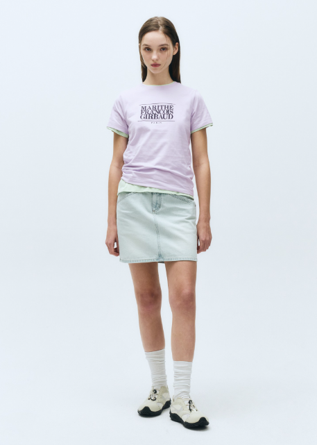 韓國 Marithe Francois Girbaud Women&