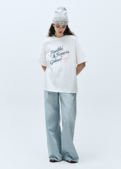 韓國 Marithe Francois Girbaud Women&
