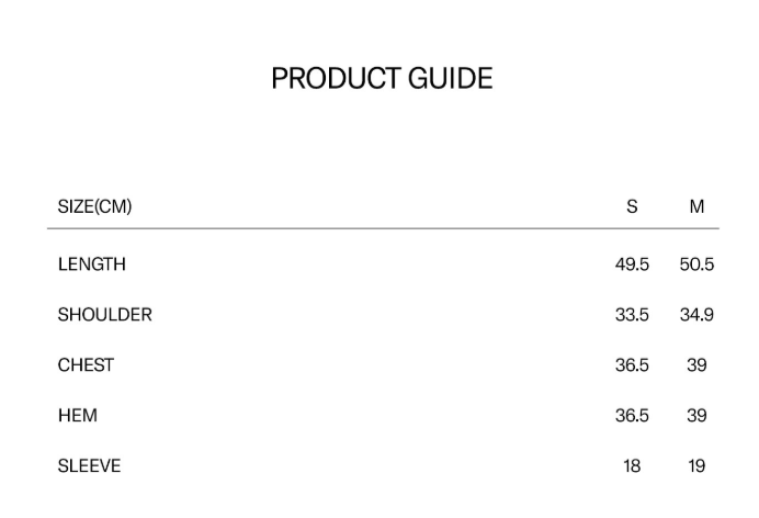 韓國 Marithe Francois Girbaud Women&