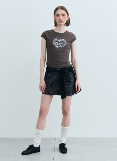 韓國 Marithe Francois Girbaud Women&
