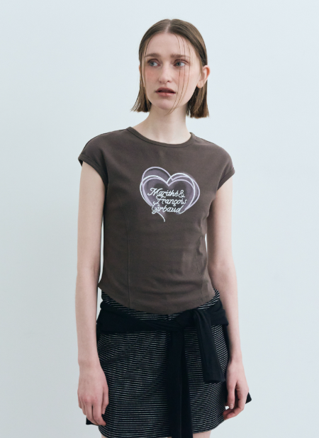 韓國 Marithe Francois Girbaud Women&