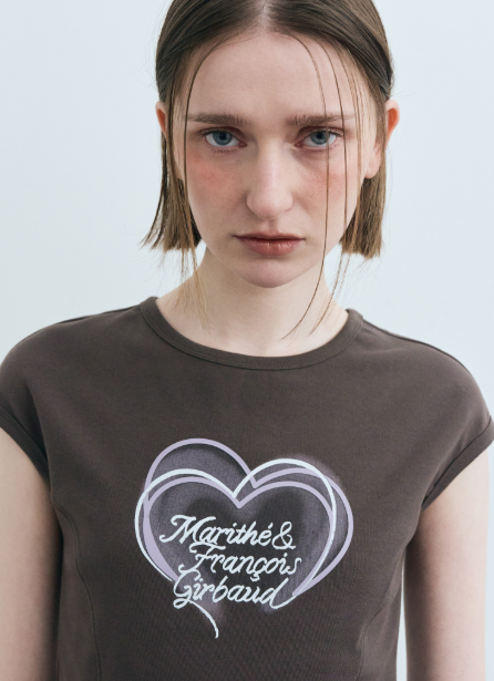 韓國 Marithe Francois Girbaud Women&