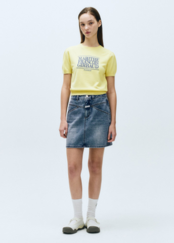 韓國 Marithe Francois Girbaud Women&