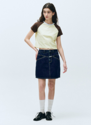 韓國 Marithe Francois Girbaud Women&