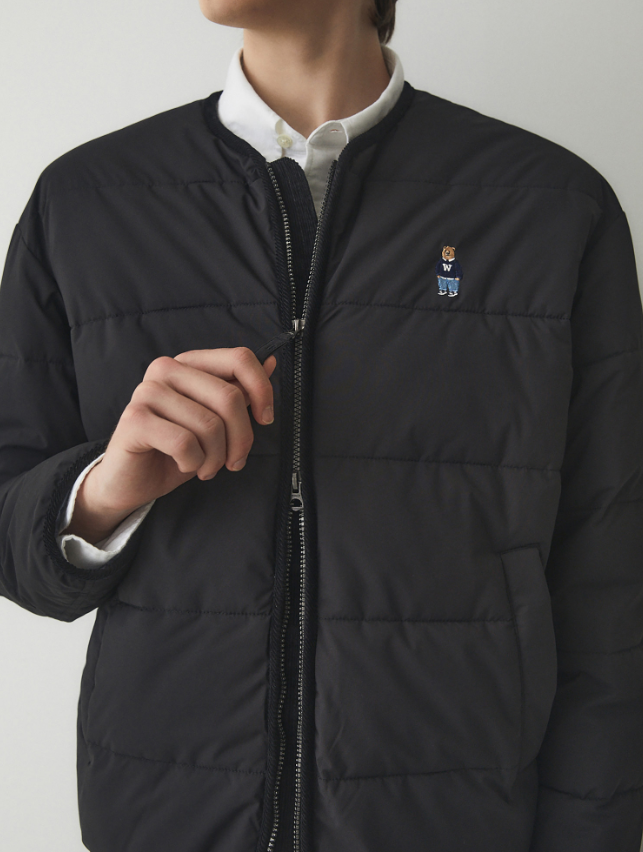 【現貨】韓國 Who.A.U Light Padded Jacket