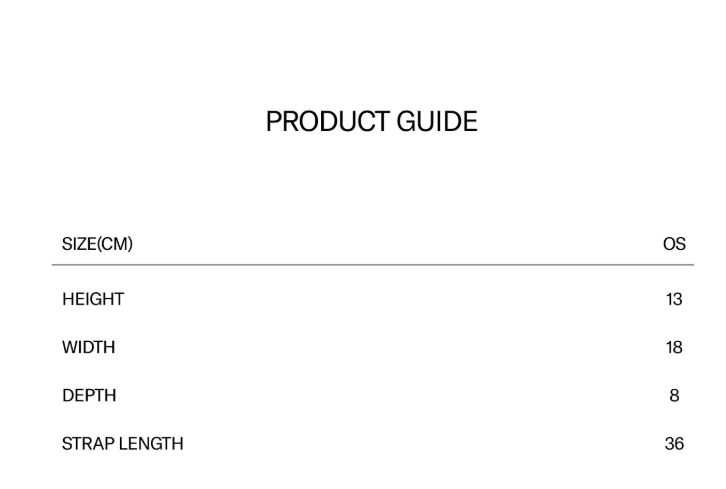 韓國 Marithe Francois Girbaud REGULAR LOGO SATIN POUCH 【MF309】