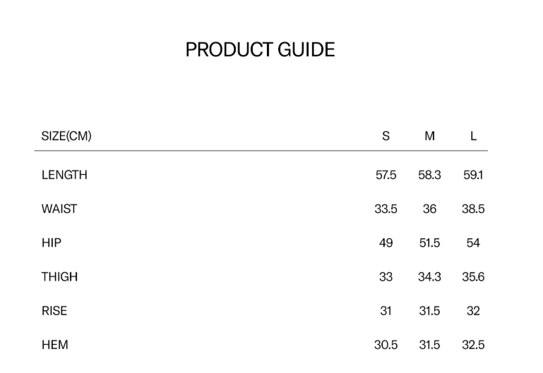 韓國 Marithe Francois Girbaud W LONG BERMUDA DENIM PANTS【MF597】