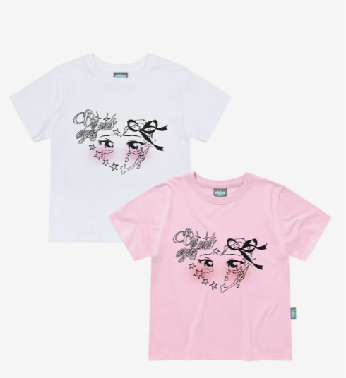 韓國 Video Jockey Girl&
