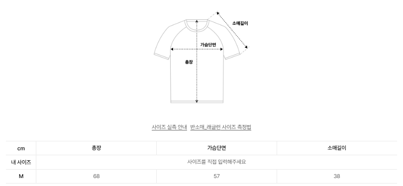 韓國 Video Jockey Big Ribbon Kitty Raglan T-Shirt【VJ059】