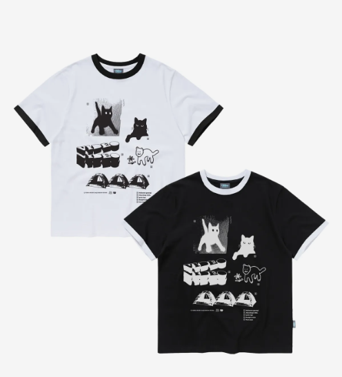 韓國 Video Jockey Wear it and you&