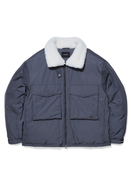 韓國 Markm Mustang Style Down【MA146】