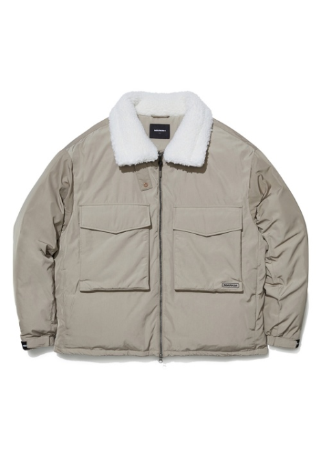 韓國 Markm Mustang Style Down【MA146】