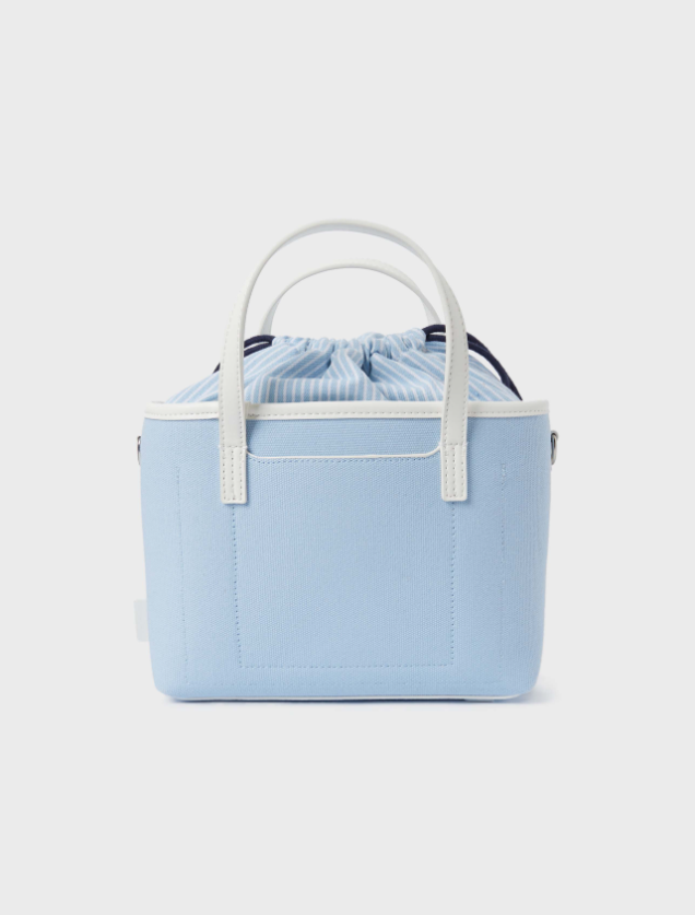 韓國 Who.A.U Tote Bag【WA065】