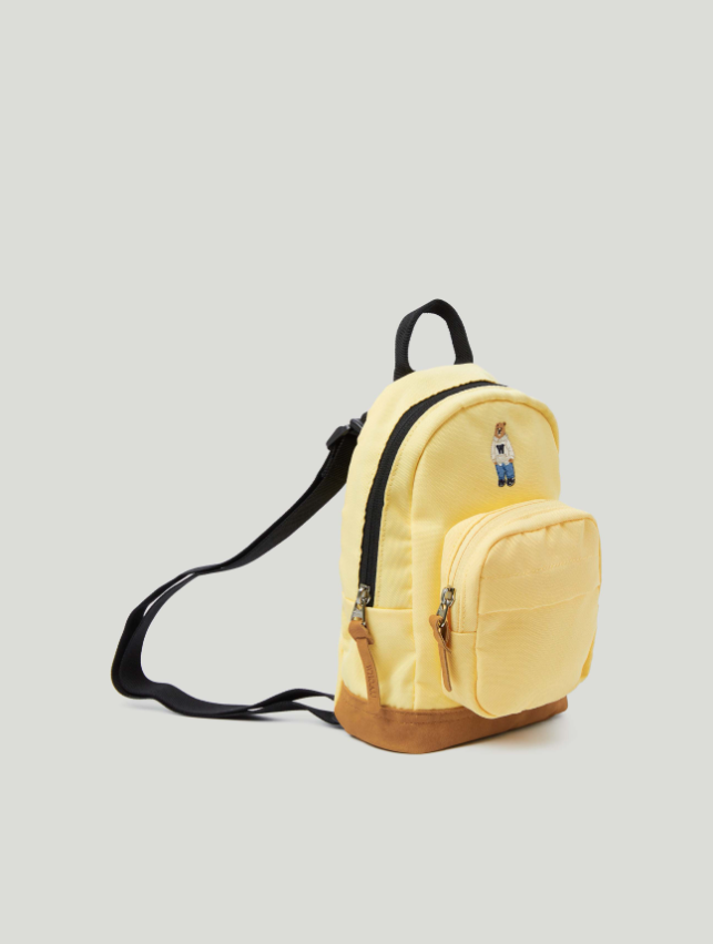 韓國 Who.A.U Steve 2-Way Mini Backpack【WA033】