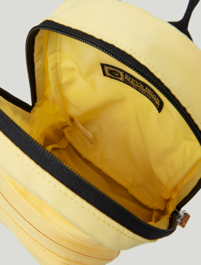 韓國 Who.A.U Steve 2-Way Mini Backpack【WA033】