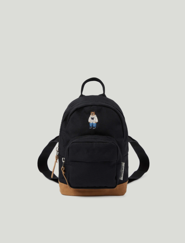 韓國 Who.A.U Steve 2-Way Mini Backpack【WA033】