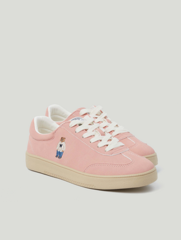 韓國 Who.A.U Steve AMI Sneakers【WA035】