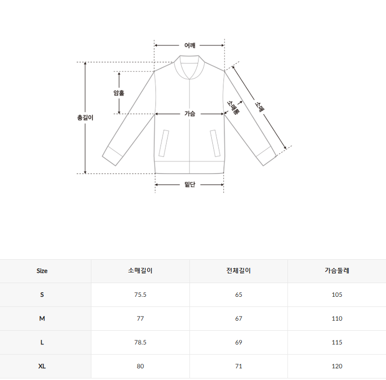 韓國 SPAO Damgomi Light Windbreaker【SP129】