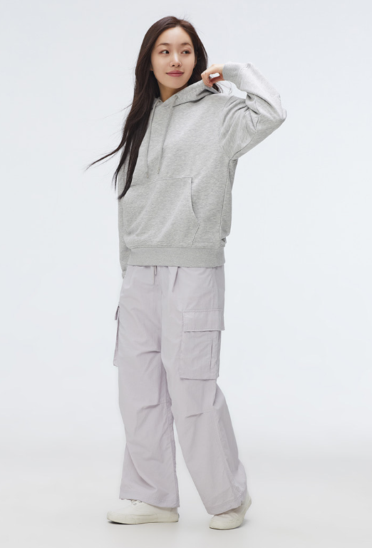 韓國 SPAO Women&