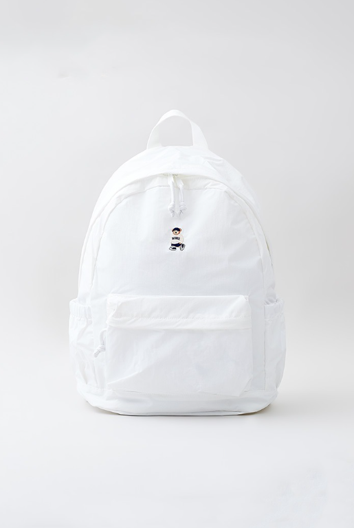 韓國 SPAO Basic Backpack【SP049】