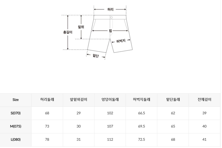 韓國 SPAO Women&