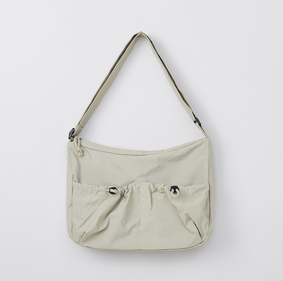 韓國 SPAO Hobo Bag【SP027】