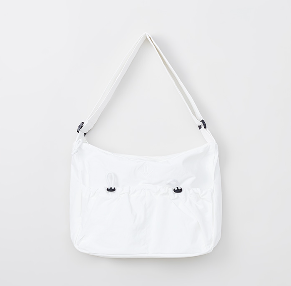 韓國 SPAO Hobo Bag【SP027】