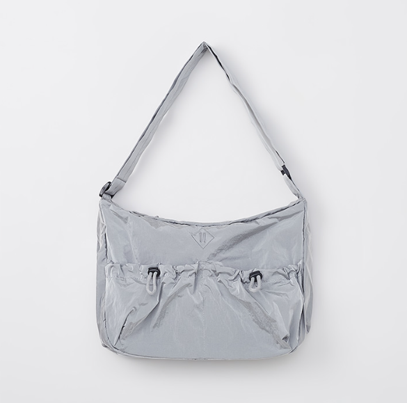 韓國 SPAO Hobo Bag【SP027】