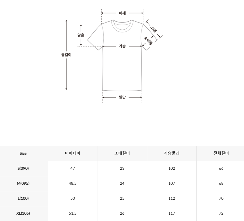 韓國 SPAO 2PACK Woody Short Sleeve T-shirt【SP150】
