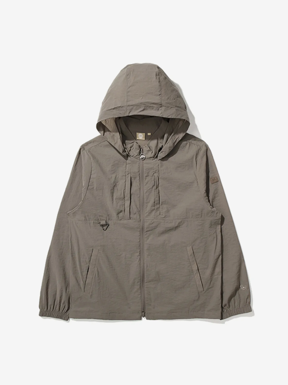 韓國 BBC Carabiner Utility Jacket【BC047】