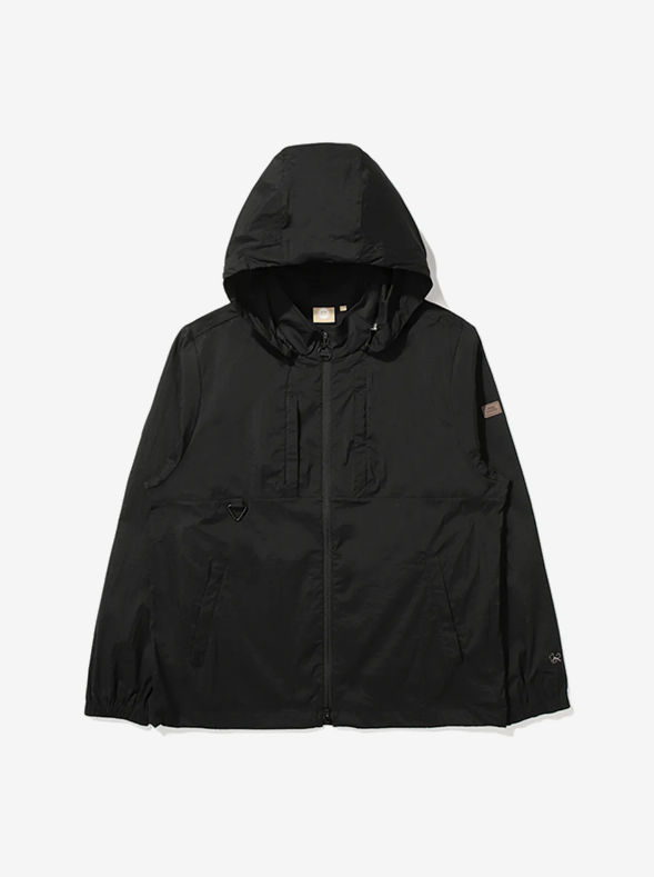 韓國 BBC Carabiner Utility Jacket【BC047】