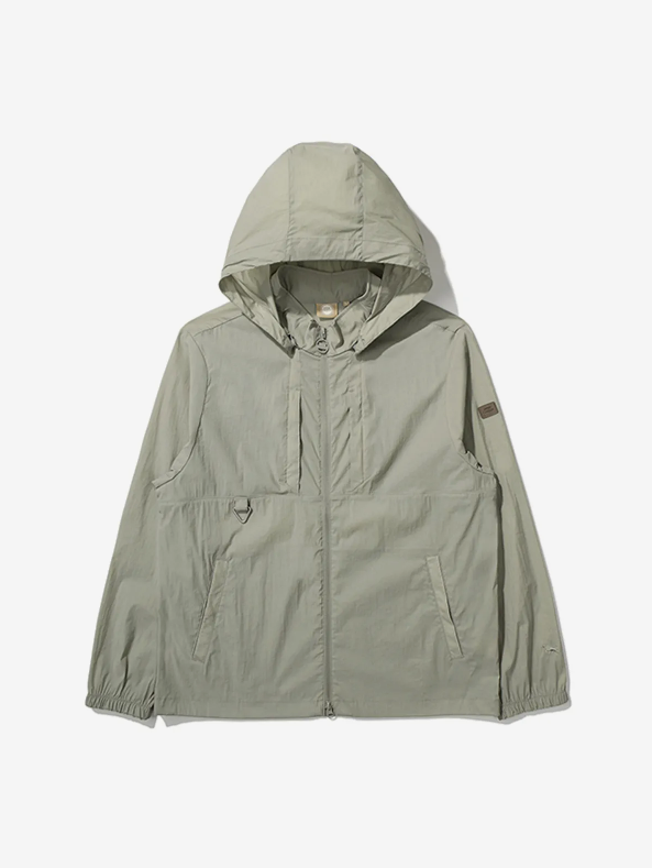 韓國 BBC Carabiner Utility Jacket【BC047】