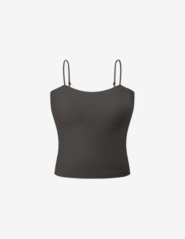 【現貨】韓國 Verish Model Bra Top Crop【VE009】