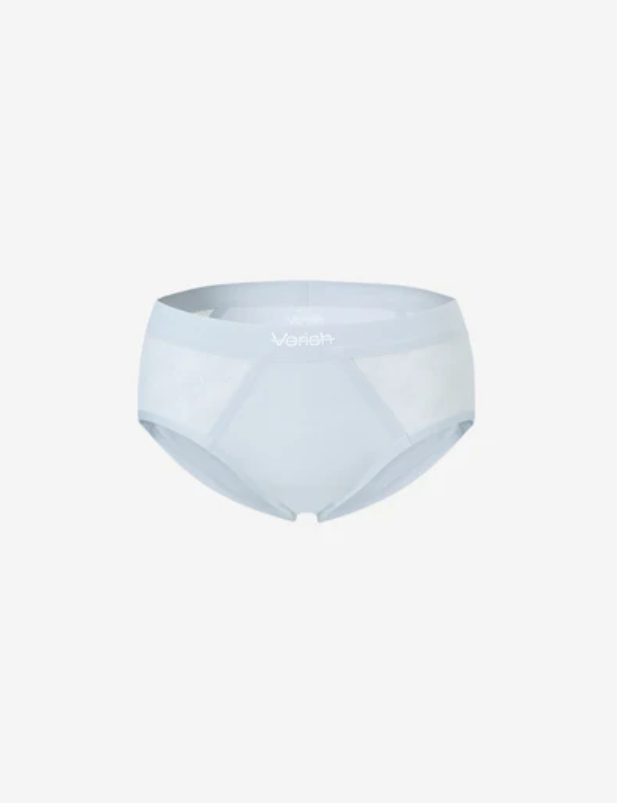 韓國 Verish Lacett Panty Logo【VE019】