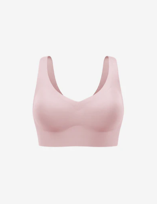 韓國 Verish Cool Fit Bra Volume No Hook【SE338】