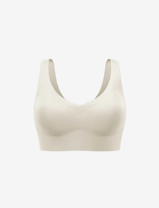 【現貨】韓國 Verish Cool Fit Bra Volume No Hook【VE024】