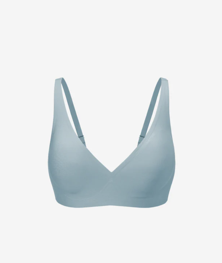韓國 Verish Cool Fit Bra Signature【VE022】