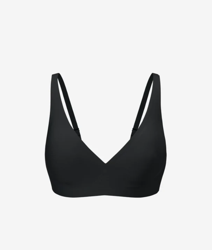 韓國 Verish Cool Fit Bra Signature【VE022】